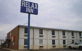 Relax Inn Morton Il